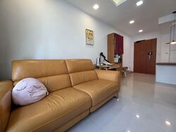Blk 663A Punggol Drive (Punggol), HDB 3 Rooms #558606421